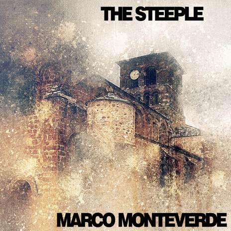 Suspender cover art