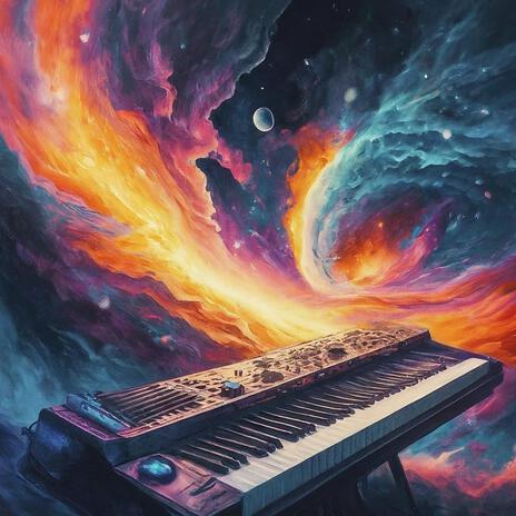 Canteens Festival in the Moon cover art