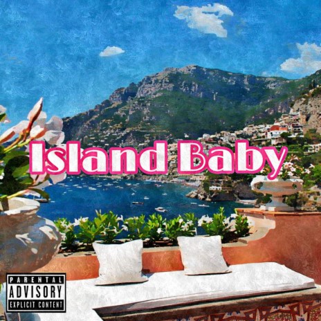 Island Baby cover art