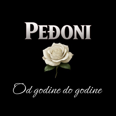 Od godine do godine cover art