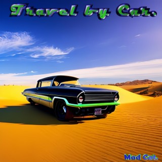 Travel by Car. cover art
