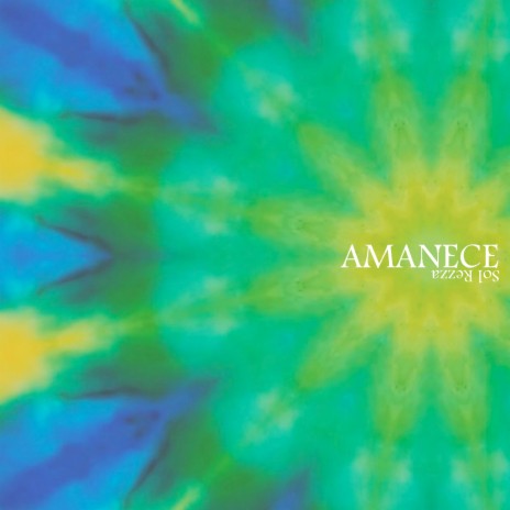 Amanece, Pt. 3 cover art