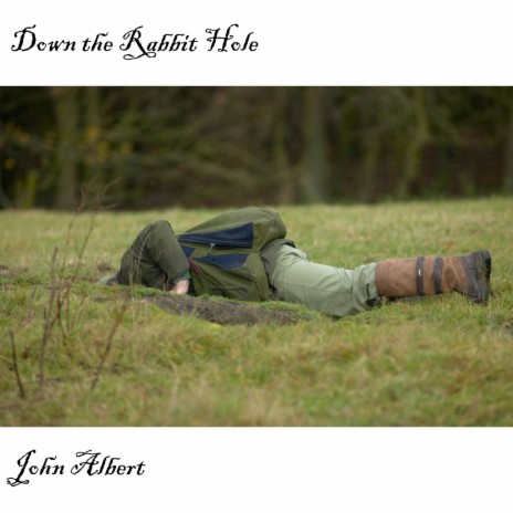 Down The Rabbit Hole cover art