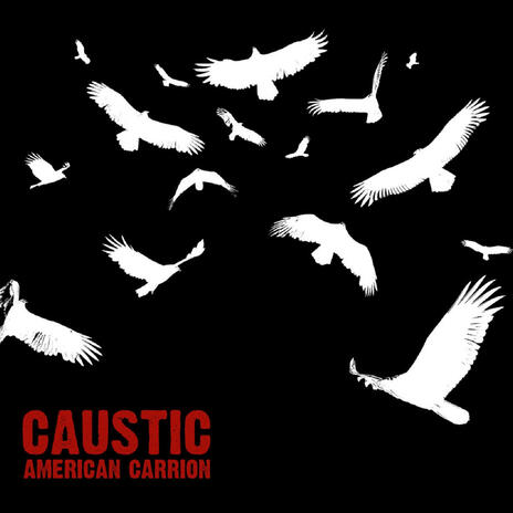 Fuck That Fascist Beat cover art