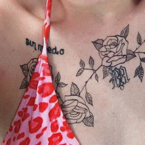 (nda más a mi) cover art