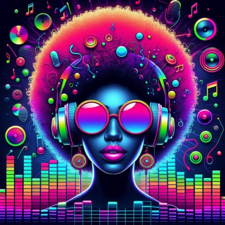 Exhibition of Sound cover art