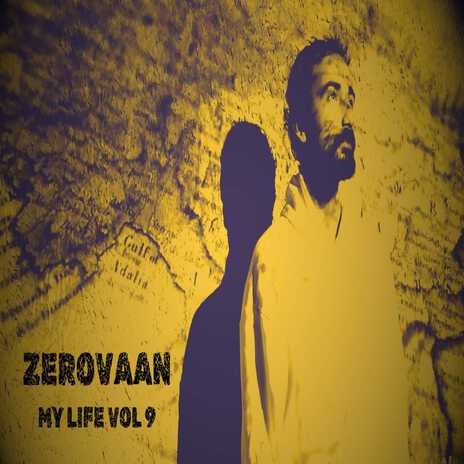 My Life, Vol. 9 (Freestyle) cover art