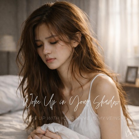 Woke Up in Your Shadow cover art