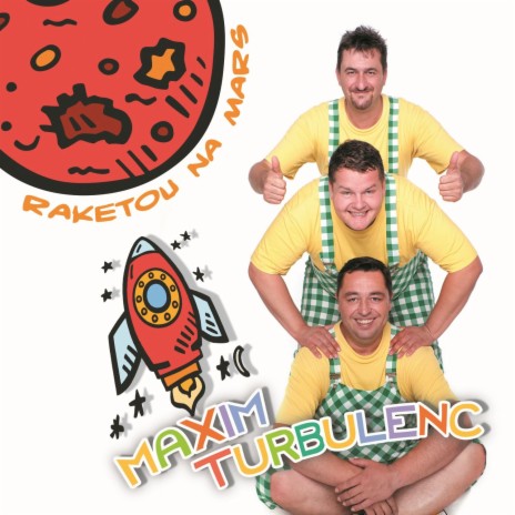 Bim bam vánoce cover art