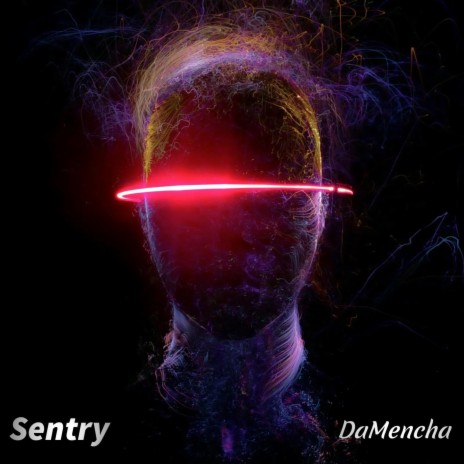 Sentry cover art