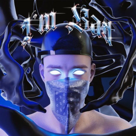 Hapality ft. PonikaBeluchi cover art
