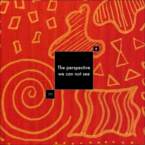 The perspective we can not see (Remastered) cover art