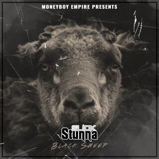 Black sheep