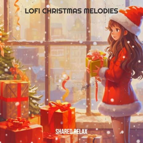 Chillmas Chimes_mix cover art