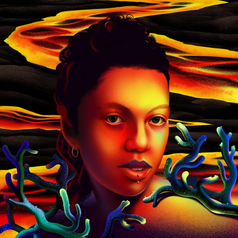 APRANN APRANN cover art