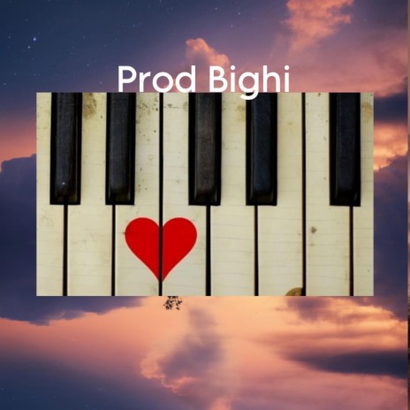 Heartless Measured-Piano cover art