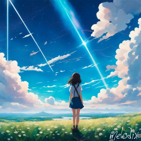 Back To The Past cover art