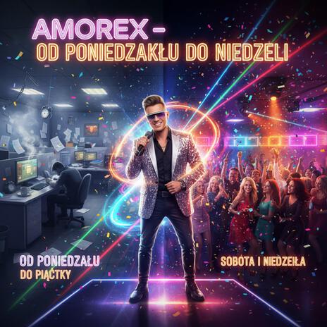 Od Poniedziałku do Niedzieli cover art