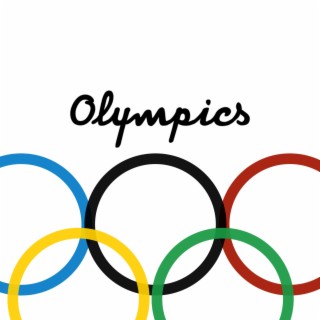 Olympics ft. CA$H CAM cover art