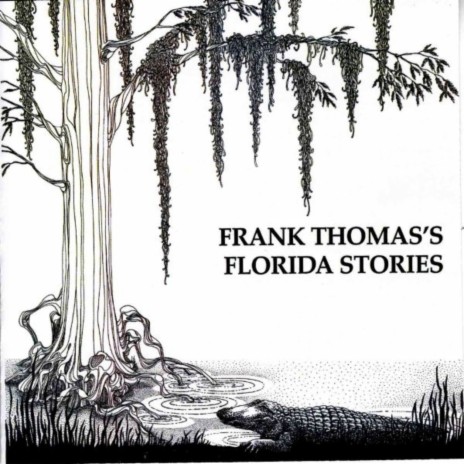 A Story of Billy Bowlegs ft. Ann Thomas cover art