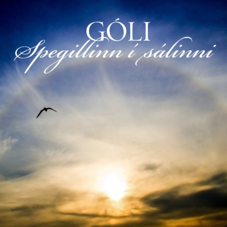 Er ég sigli cover art