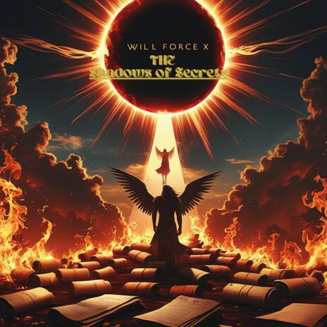 We Are One X E PLURIBUS UNUM by Will Force X cover art