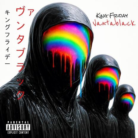 BLACK POWER cover art