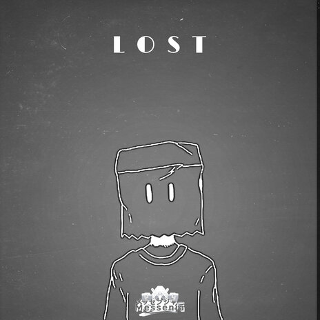 Lost cover art