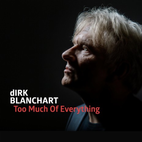 Too Much of Everything cover art