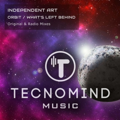 Orbit (Original Mix) cover art