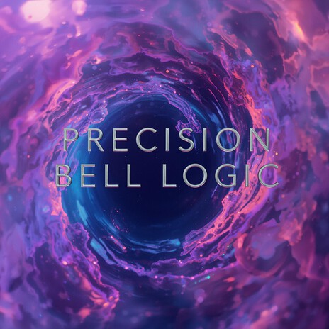 Precision Bell Logic cover art