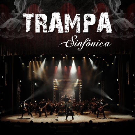 Te Presenteio Com a Fúria (Live) cover art