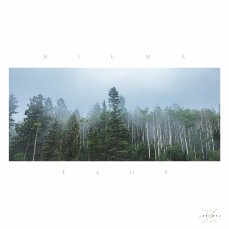 Taos cover art