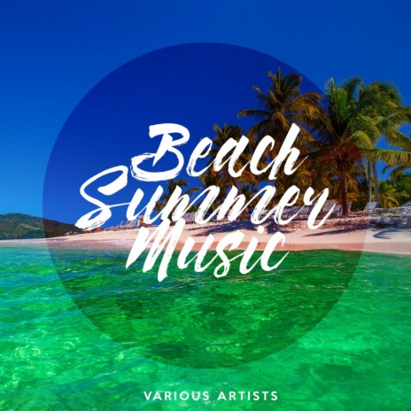 Blood Wood (Original Beach) cover art