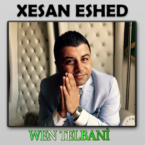 wen Telbani cover art