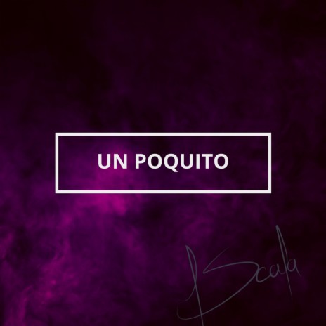Un Poquito cover art