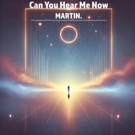 Can You Hear Me Now cover art