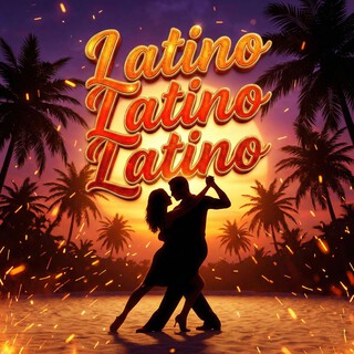Latino Latino Latino Latino cover art