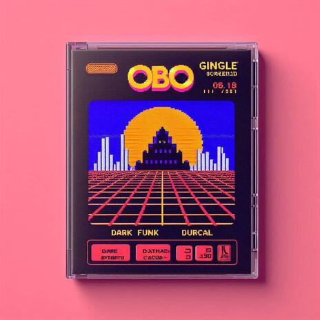 Obo cover art