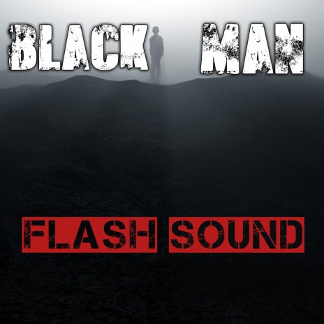 Black Man (Original Version) cover art