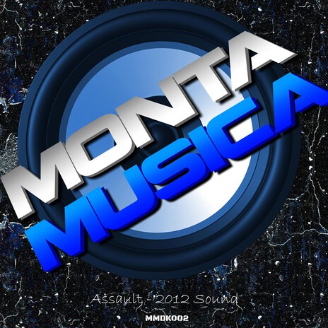 2012 Sound cover art