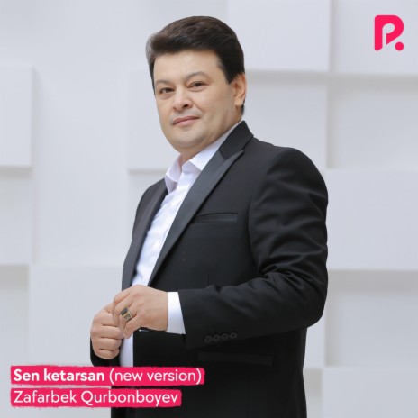 Sen ketarsan (New version) cover art
