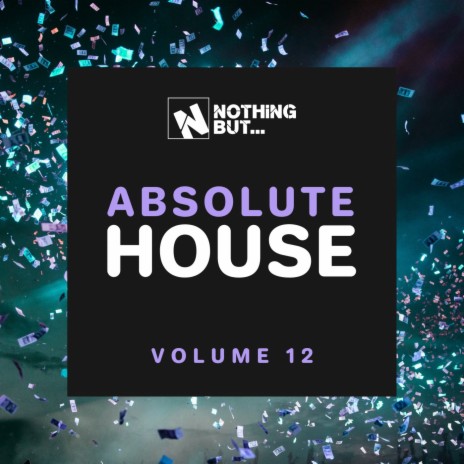 Romatic Night cover art