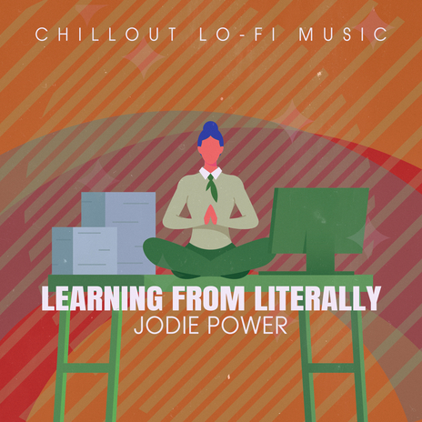 Learning from Literally (Lofai@02) cover art