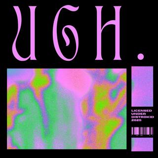 u g h .