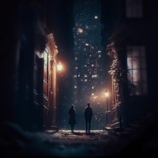 in the middle of the night cover art