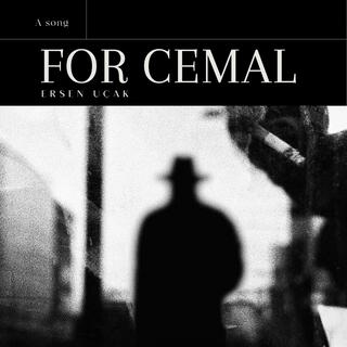 For Cemal cover art