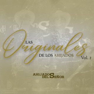Originales de los Ahijados Vol. 2 (En Vivo)
