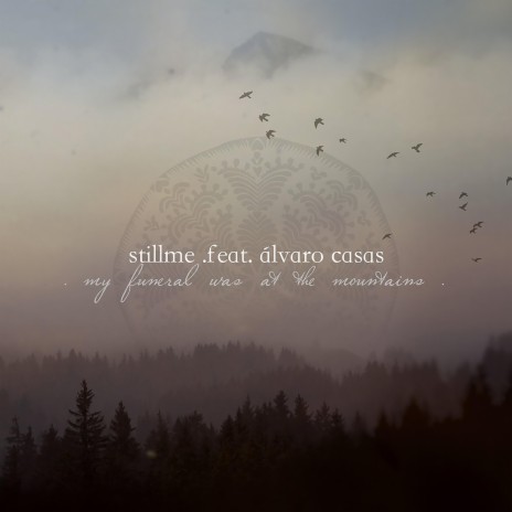 Nocturnal Visitor (feat. Álvaro Casas) cover art