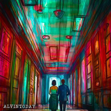 Близкие люди cover art